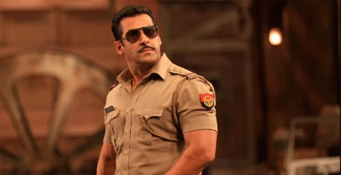 Dabangg 4 Release Date, Chulbul Pandey will once again return to the silver screen.