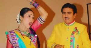 Disha Vakani will never come as Dayaben in TMKOC! Life and net worth is like this now after 5 years