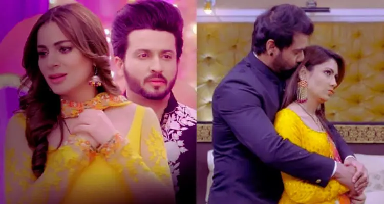 Kumkum Bhagya is going to take a leap of 20 years, the entire star cast will change