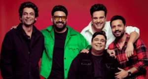The Kapil Sharma Show, Cast and Actors Update 2024