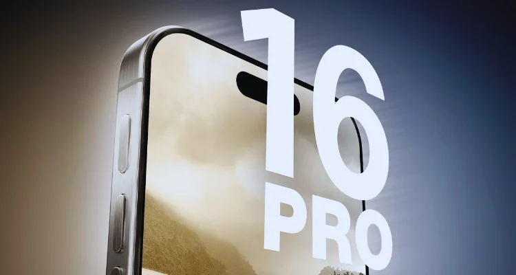 Apple iphone 16 pro, launch Soon in india
