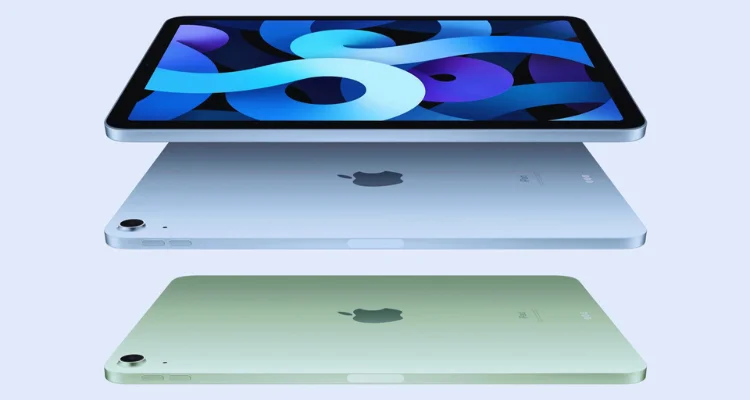 Apple may launch new iPad Pro and iPad Air models