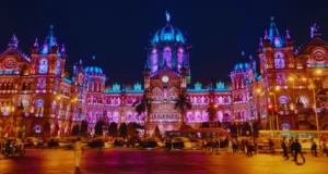 Mumbai Ousts Beijing as 'Extremely rich person Capital' of Asia