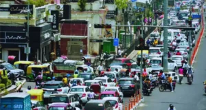 Lucknow: Traffic redirection because of Rauza-e-Kazman parade