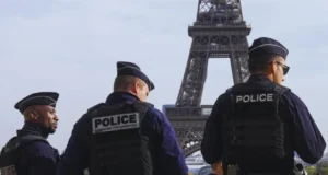 France seeks help from allies to bolster security