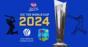 T20 World Cup 2024: 