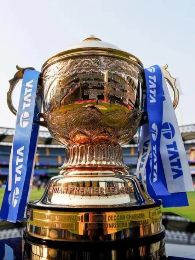 IPL Full schedule released, final in Chennai on May 26