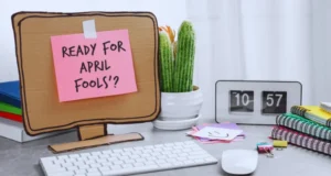 April Fool's Day 2024: Prank Ideas, phone call prank